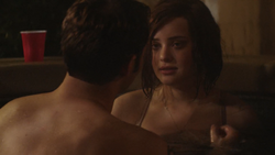 Hannah Baker Porn.